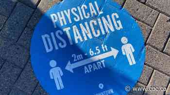 COVID-19 in Sask: 24 new cases Sunday and 1 death