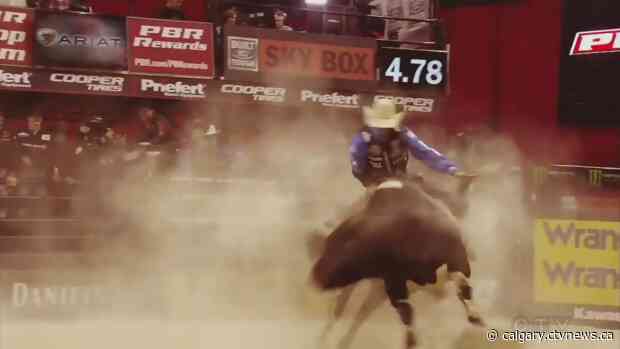 COVID-19 robs rodeo stars of community, identity and income