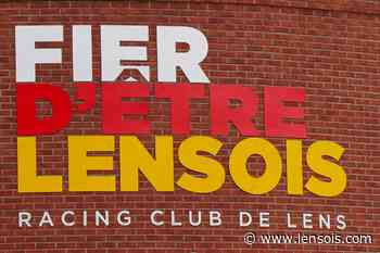 [U17-J6] Carton du RC Lens à Arras - Lensois.com