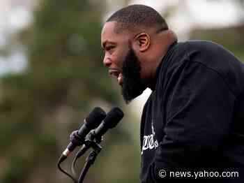 Killer Mike's majority Black and Latin-American owned online bank already has 'tens of thousands' on the waiting list