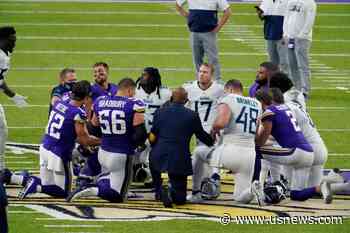 NFL Does Major Juggling of Schedule Due to Coronavirus
