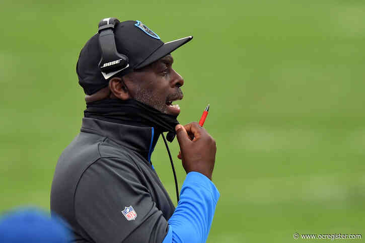 Chargers make major schedule changes after latest postponed NFL game