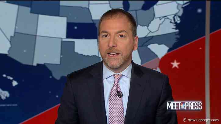 Republicans could lose three big state races - Yahoo News