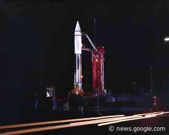 Fake asteroid? NASA expert IDs mystery object as old rocket - Associated Press