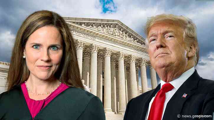 How the Supreme Court confirmation process works - Fox News