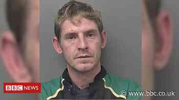 Driffield rape: Delivery driver jailed for attacking vulnerable woman