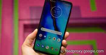 4 best phones you can get for $300 or less: Galaxy A50, Moto G Power and more     - CNET