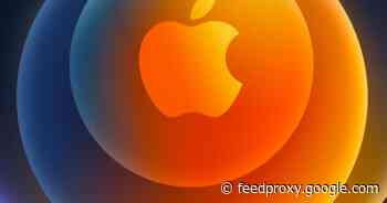 iPhone 12: Apple finally set the date for its latest iPhone's debut     - CNET