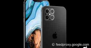 iPhone 12 design rumors suggest it'll look pretty slick: Colors, screen size and more     - CNET