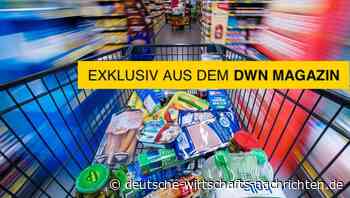 Wie eine neue Geldtheorie den Armen helfen soll – aber nur die Inflation anheizt