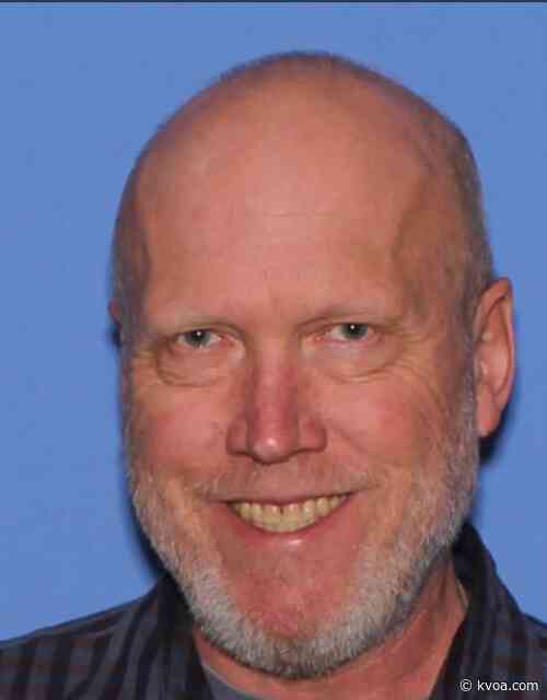 U.S. Marshals arrest alleged child predator in Midtown Tucson