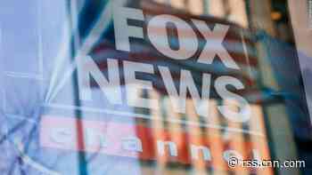 How Team Trump used Fox News as a laundromat for unverified Russian information about top Democrats