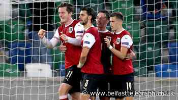 Northern Ireland fall to another Nations League defeat at hands of Austria
