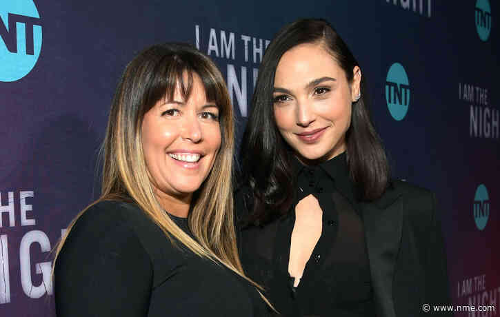 Gal Gadot to link up with Patty Jenkins again in new version of ‘Cleopatra’