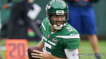 Jets' worst start in 24 years a total team meltdown in loss to Cardinals