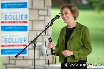 Democrat's Praise of Strict Gun Law Roils Kansas Senate Race