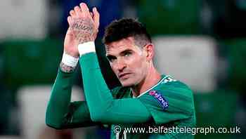 Northern Ireland would have been a different animal if Austria visit had been a proper qualifier and hopefully they'll prove it against Slovakia