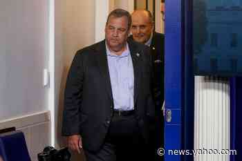 2020 election live updates: Biden hopes Trump makes sure he's COVID 'clear' before events; Christie out of hospital