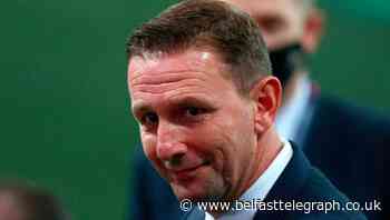 Ian Baraclough: Northern Ireland must learn to cope with quick turnarounds if we aim to make a go of Euro 2020 campaign