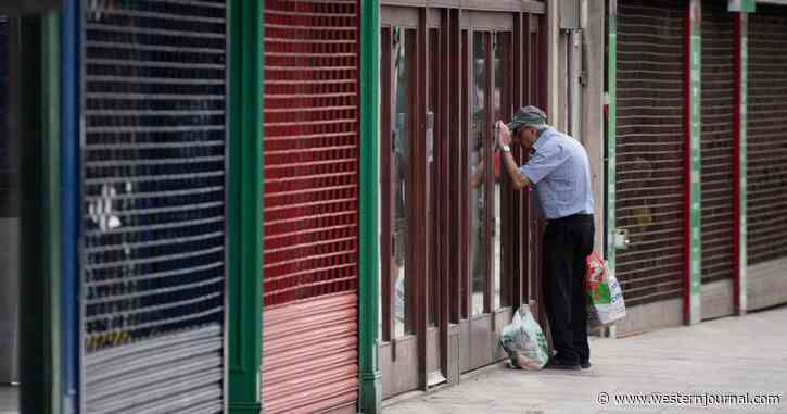 WHO Reverses Course, Says Lockdowns Are Too Damaging and Shouldn’t Be Primary COVID Response