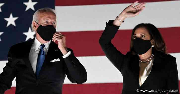 Austin: The Biden-Harris Ticket’s Goal of ‘Equity’ Is Illogical, Discriminatory and Totalitarian