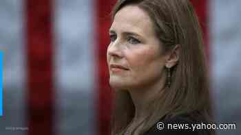 A look at Judge Amy Coney Barrett’s notable opinions, votes