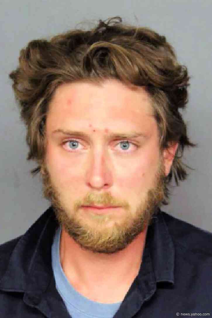 Security guard jailed in deadly shooting at Denver protests