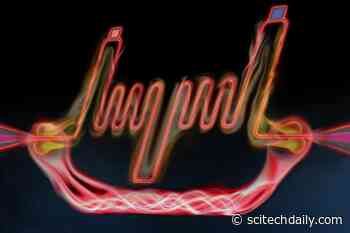 Generating Photons for Communication Between Processors in a Quantum Computing System