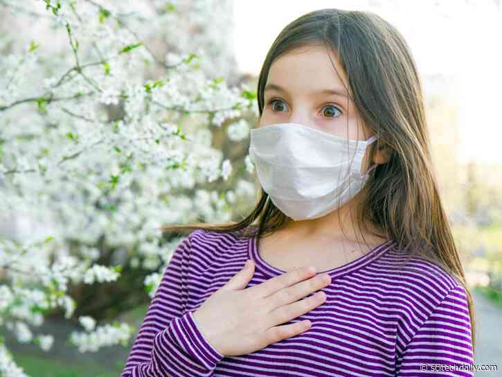 Previous Infection With Other Types of Coronaviruses – Including Common Cold Viruses – May Lessen Severity of COVID-19