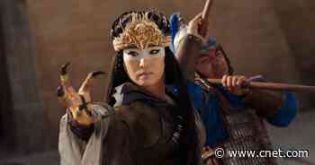 The 31 best movies to stream on Disney Plus     - CNET