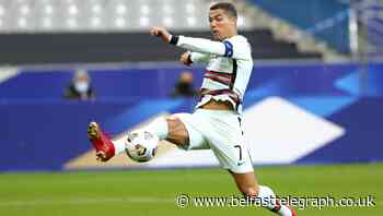 Portugal hold France to goalless draw in Paris