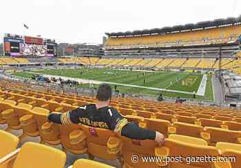 Did you hear it? Fans return to Heinz Field