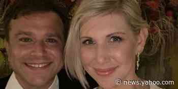 Robin Williams' son Zak marries girlfriend Olivia June: 'This life I've always wanted'