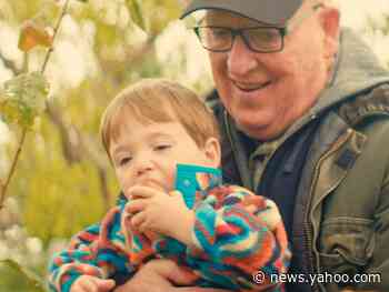 Biden is trying to win over rural Trump voters in Michigan with a campaign ad featuring farmers whose businesses have been impacted by climate change