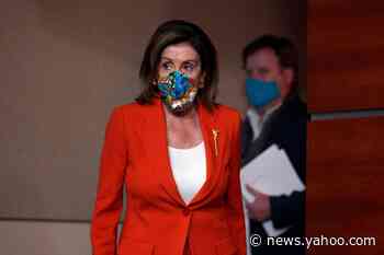 White House sends mixed signals on stimulus as Pelosi announces opposition to latest White House proposal