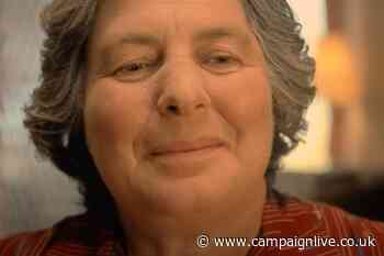 Aunt Bessie’s celebrates Grey creative director’s nan in Yorkshire Pudding ad