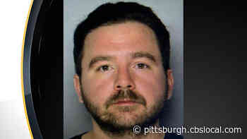 Police Locate Missing 39-Year Old Donald Metzger