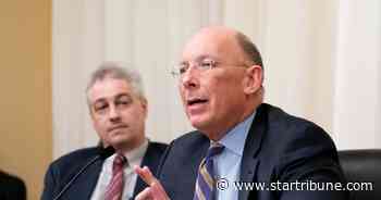 Amid pandemic, Minnesota prisoners remain warehoused in county jails to make space for distancing