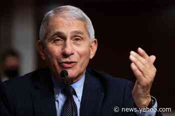 Fauci rips new Trump campaign ad, says it uses his comments 'out of context'