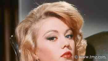 'Goldfinger' Model & Bond Girl Margaret Nolan Dead at 76