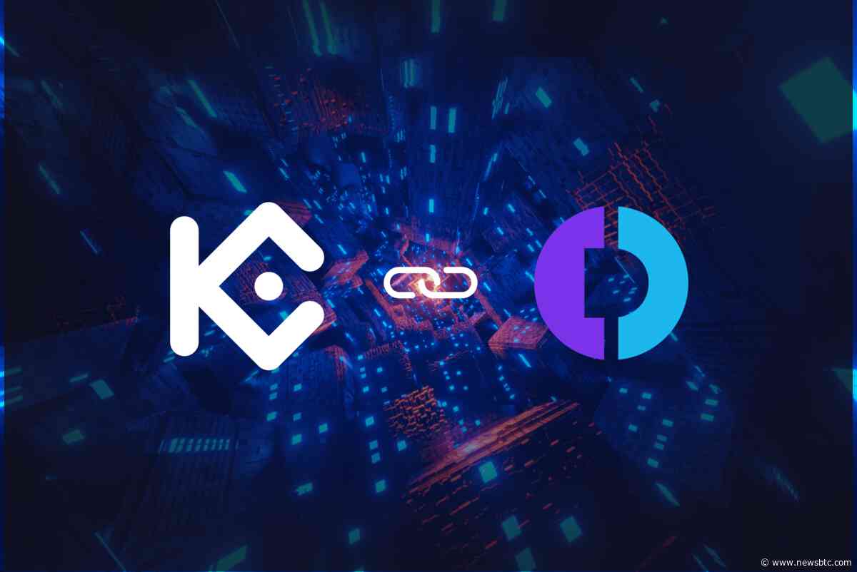 Digitex Futures' DGTX to Start Trading on KuCoin, Expansion Plan Revealed - newsBTC