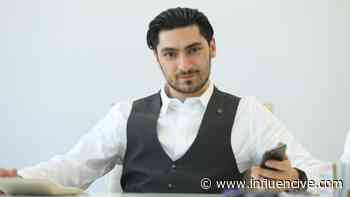 Dubai's Popular Entrepreneur Sanan Sanani Takes Over the Internet - Influencive