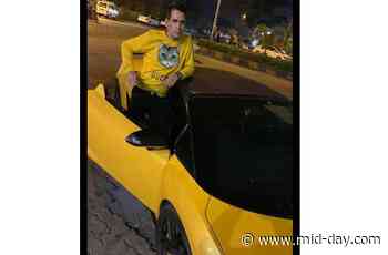 An Honest Entrepreneur in the Business of Gold, Guruji Kailashraigar - Mid-day