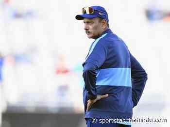 Ravi Shastri turns entrepreneur, set to launch grooming products - Sportstar