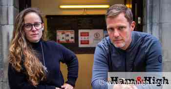 Belsize entrepreneur backs local library and wants to encourage 1 million new businesses - Hampstead Highgate Express