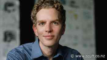 Kiwi-born entrepreneur at the forefront of self-driving cars - Stuff.co.nz