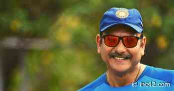 Team India Coach Ravi Shastri Goes An Extra Yard To Turn Entrepreneur - Inc42 Media