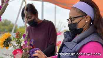 Floral Entrepreneur Keeps Her Business Blooming - Spectrum News