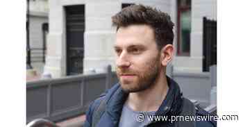 Entrepreneur Eric Porat Shares the Truth About Building an Online Business - PRNewswire