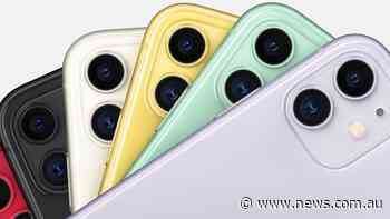 Key details about new iPhone ‘leaked’